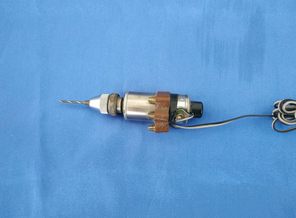 Мини дрель 12 вольт