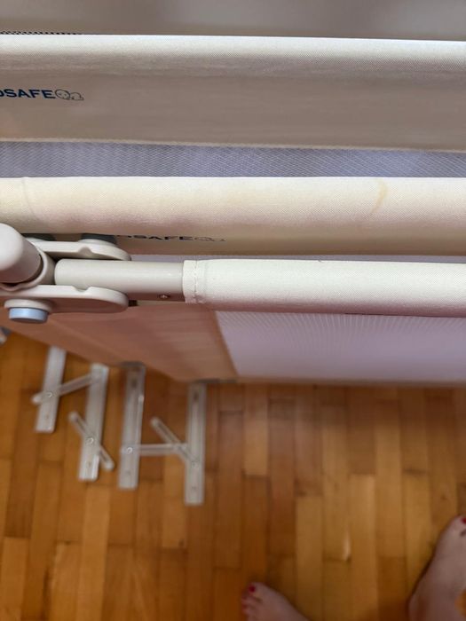 Барьеры для кровати.