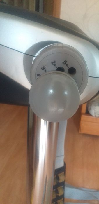 Массажёр универсальный новый