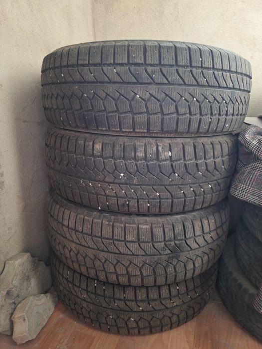 Nexen Npriz RH70