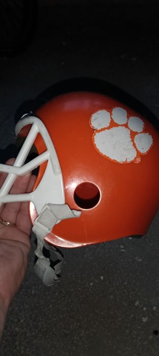 Casca forbal American Franklin