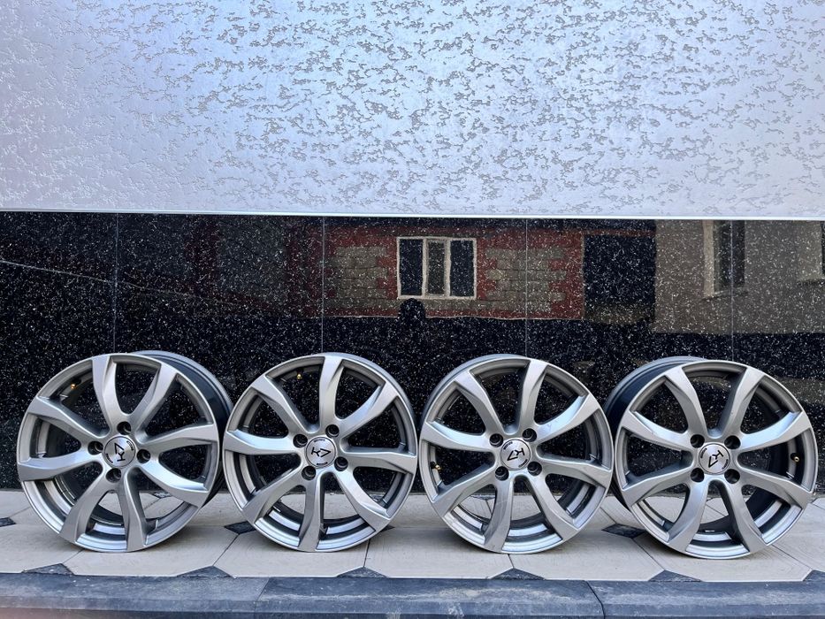 Титанка размер 15