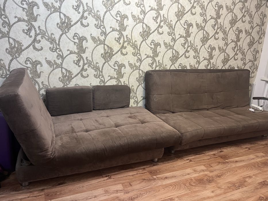 Продам Диван Раскладной