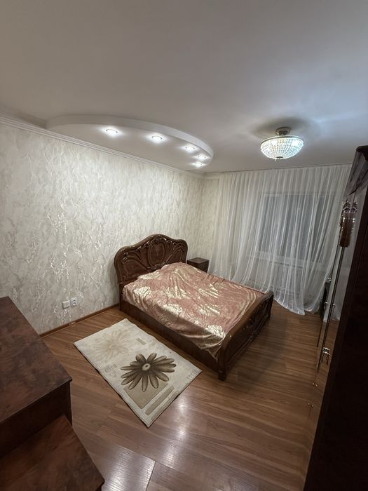 Квартира в аренду