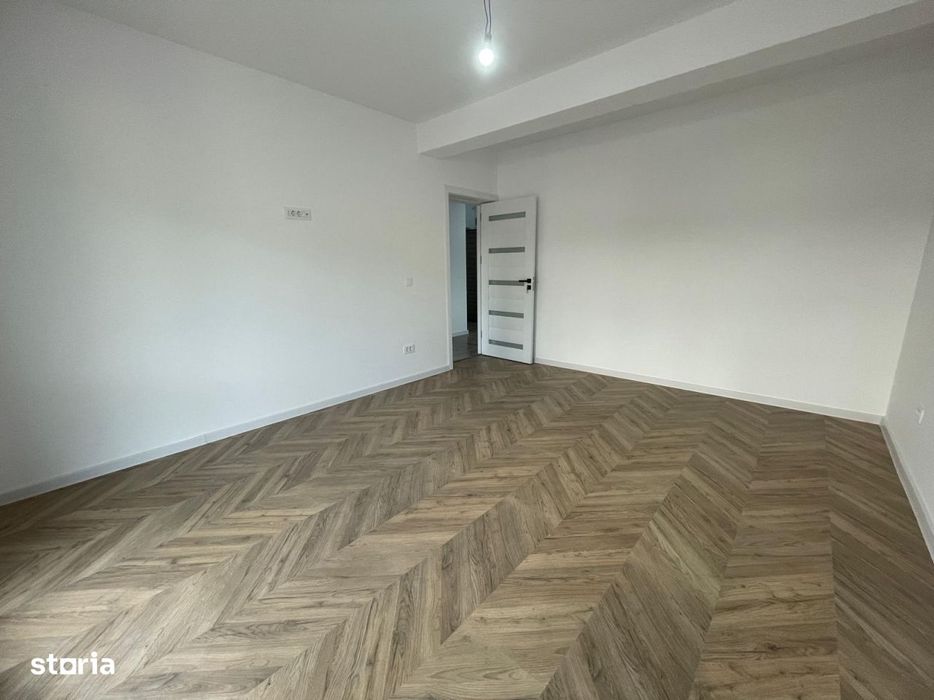 Apartament 2 Camere Decomandat, Bloc Nou, Kaufland Pacurari, Parcare,