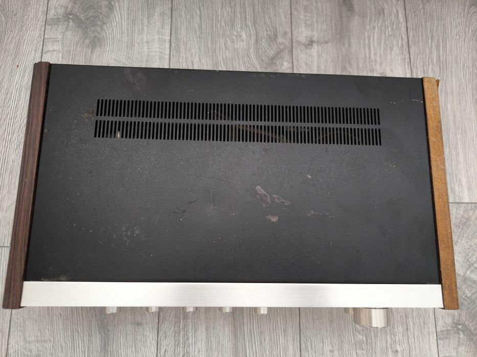 Stereo receiver Pioneer Sx 450