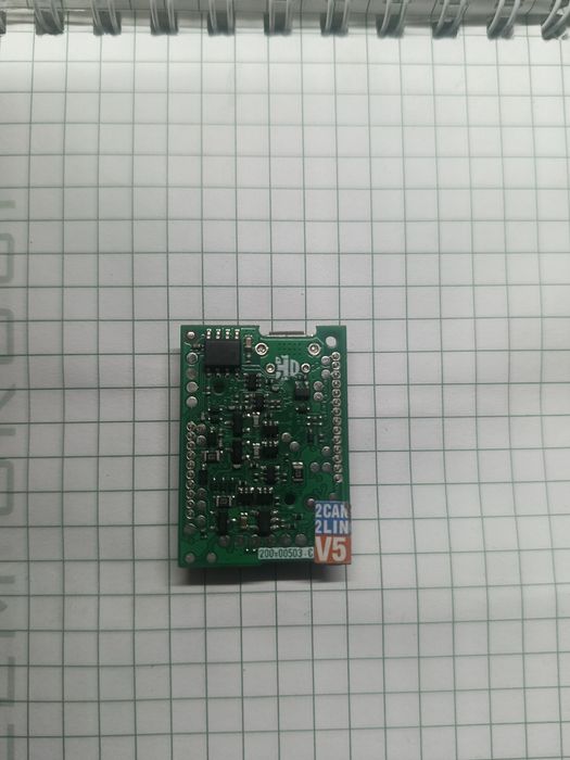 2CAN-2LIN Starline V5