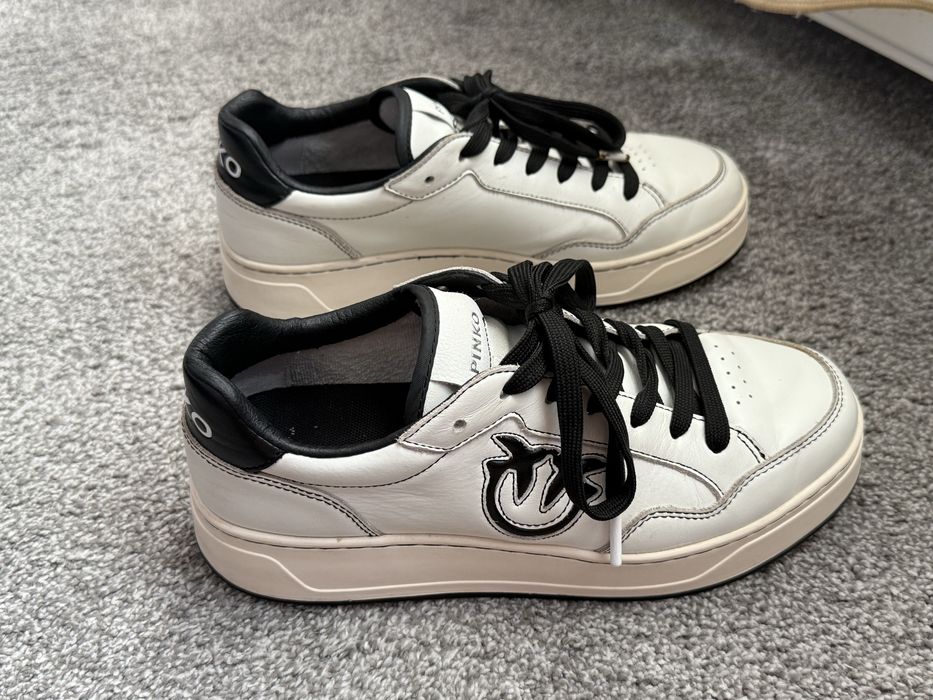 Дамски обувки Pinko