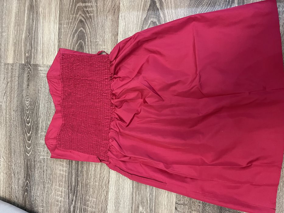 Рокля и сако