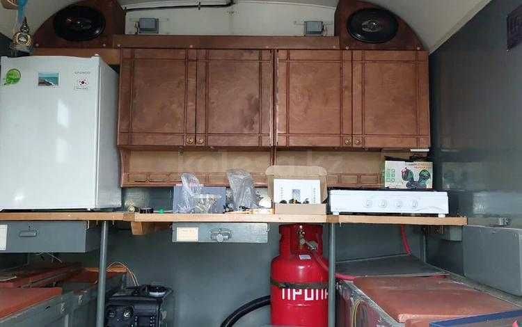 Газ-63 с консервации. 1968 г.