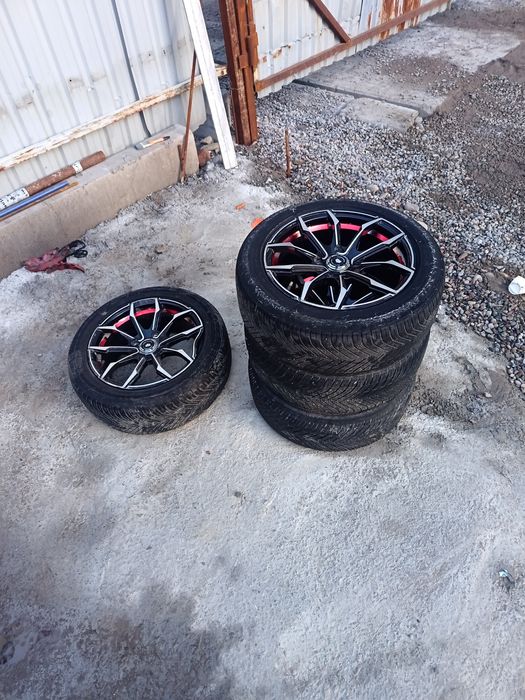 Продоется сака диски