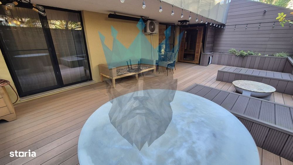 Apartament 2 camere Romana