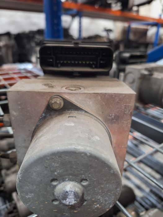 Abs модул Alfa Romeo 159 / Алфа Ромео 159