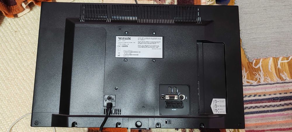 Vand televizor smart TV Watson