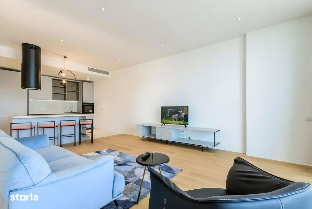 Luxury Rental 3Br Apartament in Mamaia