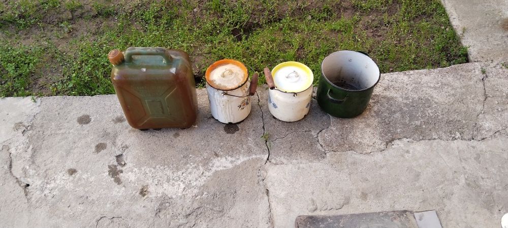 Всё из подвала цена деньги договорная не дорого