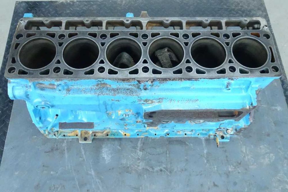 Bloc motor Caterpillar 3115 - Piese de schimb Caterpillar