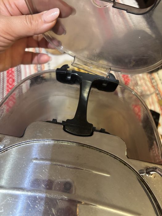 Еспреco машина Delonghi ECOV 311.BG, 1100 W ,15 бара