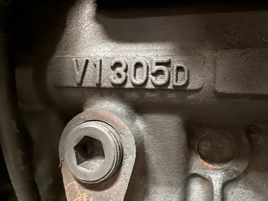 De vanzare motor kubota V1305 D