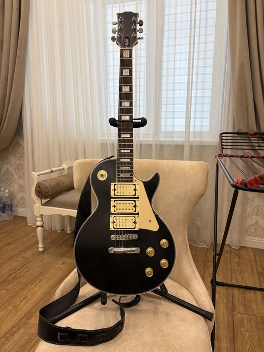 Продается гитара Gibson Les Paul