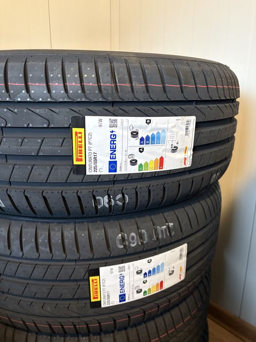 225 55 17 нов внос германия дот 04/26