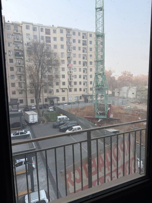 3/3/10 Сергели 88м² спутник 5