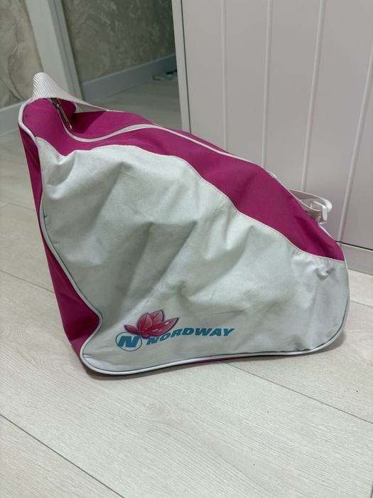 Роликовые коньки раздвижные