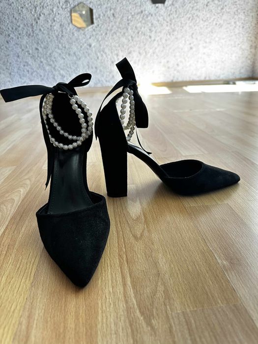 Официални обувки