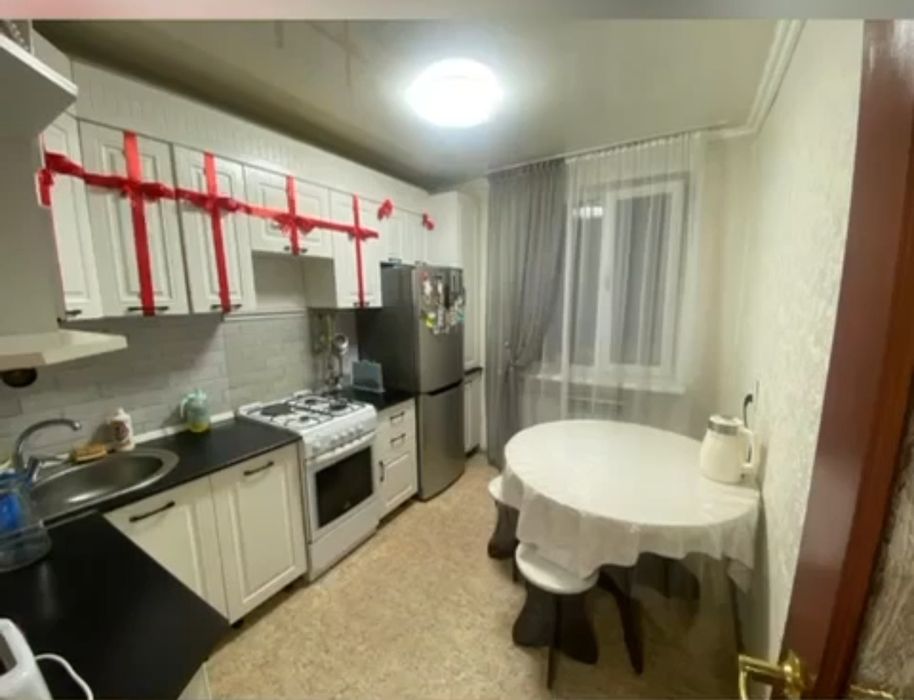 Срочно продам квартиру