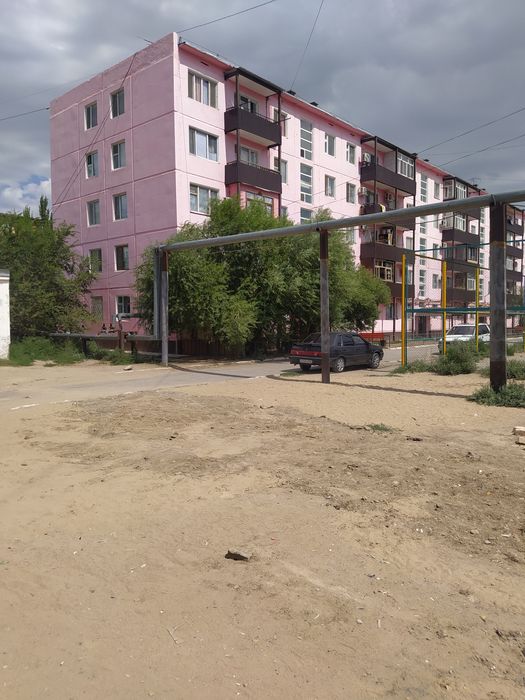 Жалға пәтер беріледі