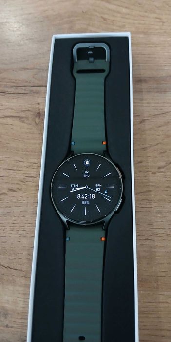 Samsung Galaxy Watch 7 44mm в ГАРАНЦИЯ