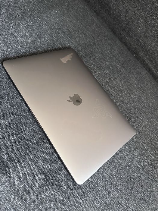 MacBook Pro m1 13" (2020) Срочно