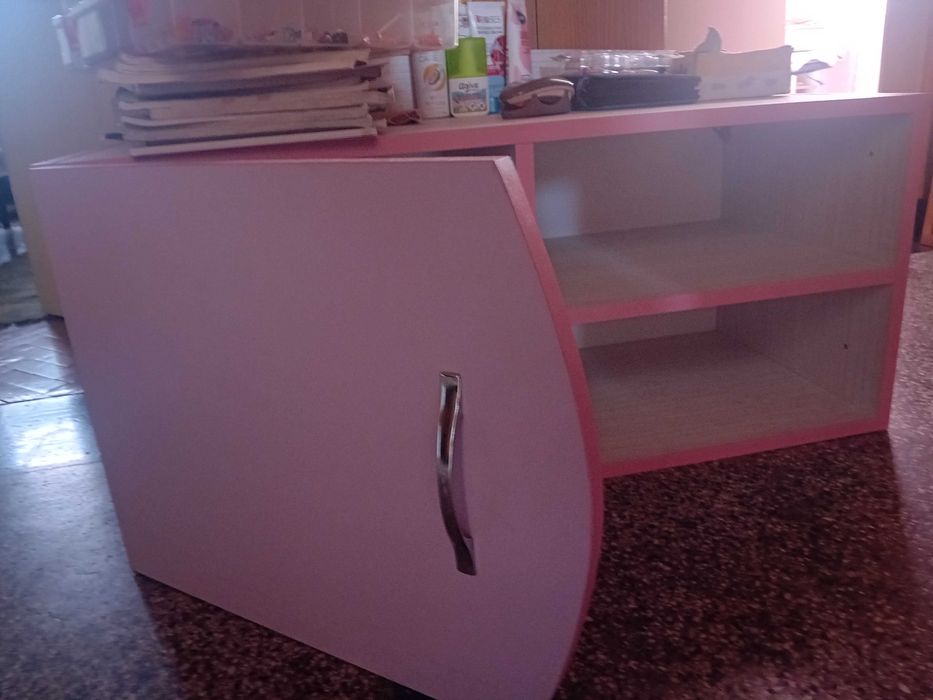 Детски гардероб и шкаф