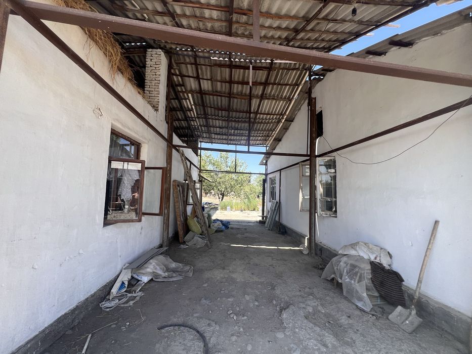 Uy sotiladi Quyi chirchiq surum 17 sotx