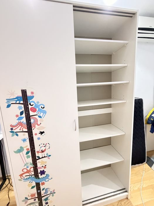 СРОЧНО ! Шкаф - купе сатылады