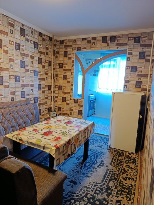 Fergana Kirgili 29 - maktab yonida 2 xonalik ijaraga beriladi