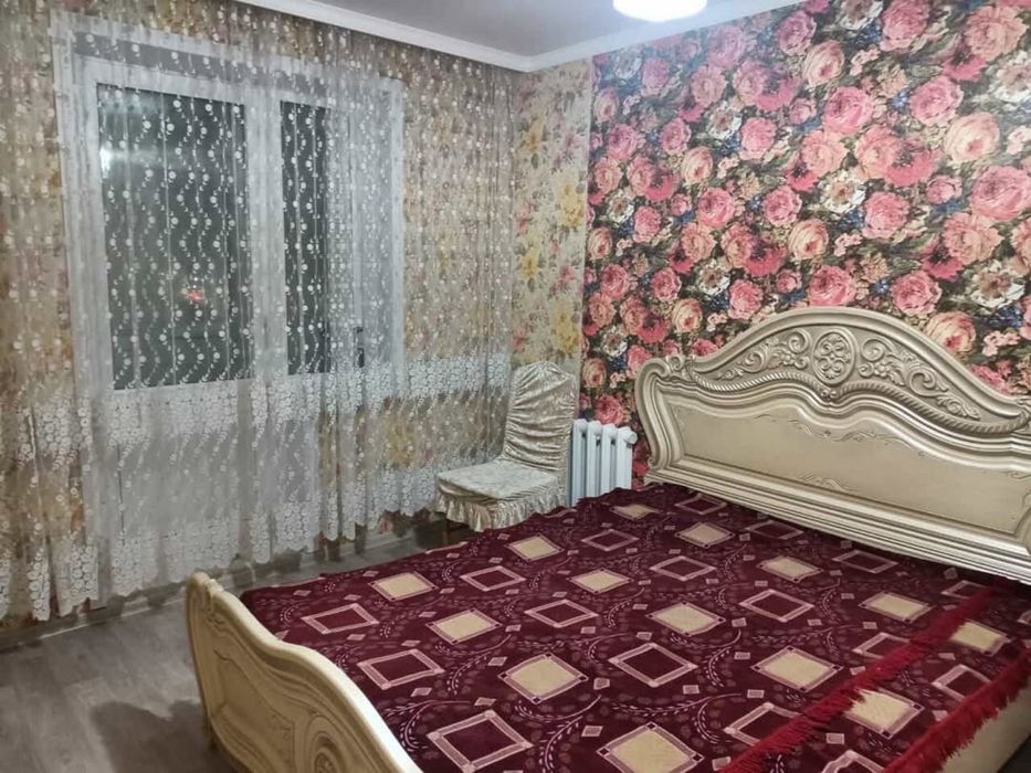 Сдам 2х комнатную квартиру