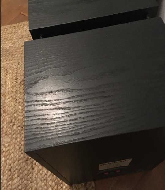 тонколони QUADRAL KX95