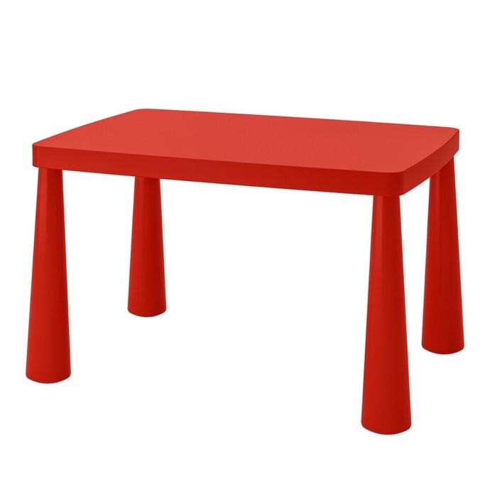 Детский стол