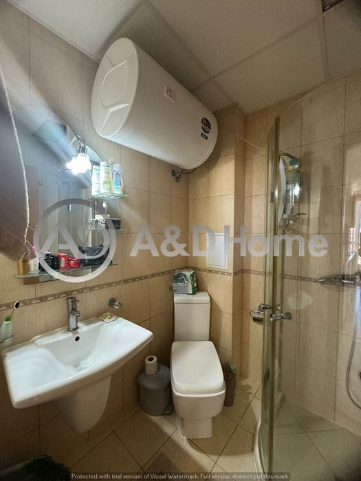 Продава се Тристаен апартамент в к.к. Слънчев бряг - 91 кв.м за 955 €/кв.м - Снимка #8