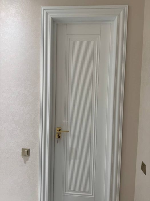 Eshik va zina xizmatlari