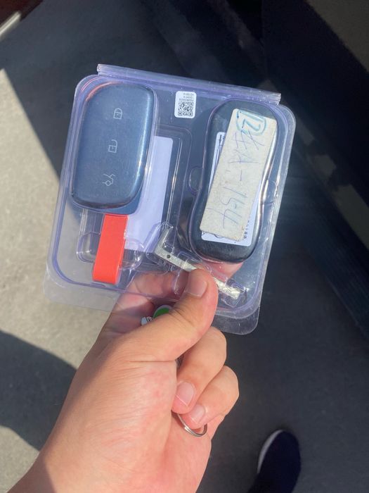 Lynk &  co 900. Ultira.