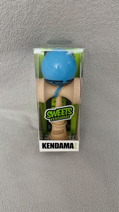 Sweets Kendama Prime Radar
