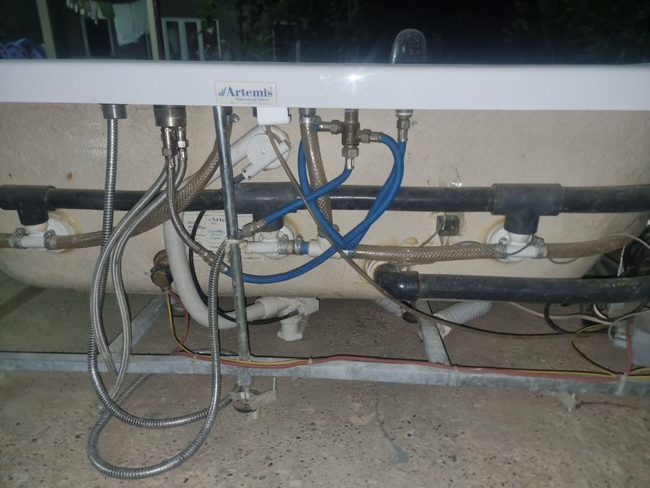 Джакузи jakuz sotiladi