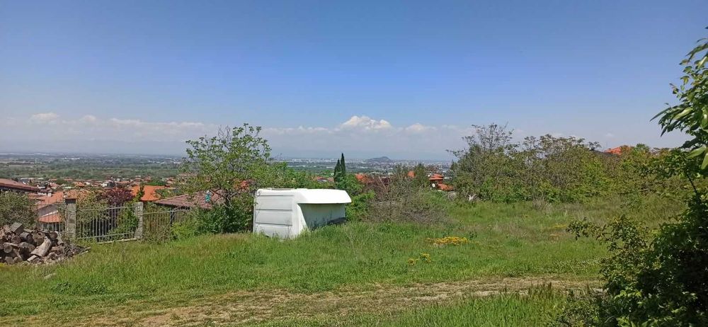 Продава се Парцел в с. Първенец, Област Пловдив - 800 кв.м за 35 €/кв.м - Снимка #4