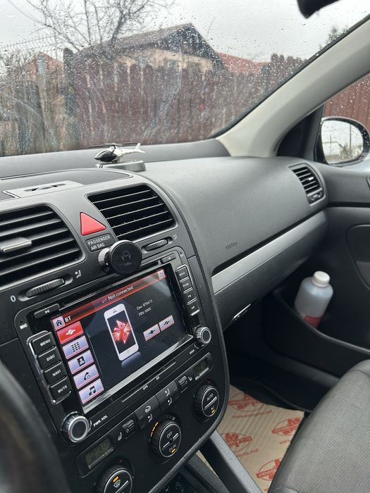 Golf 5 2.0 tdi ,140 cai