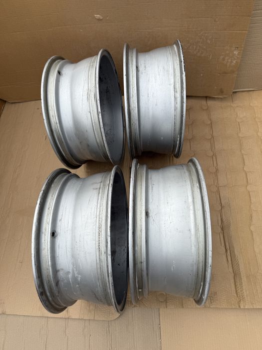 Джанти Toyota Corolla Auris Avensis 16” 5x100
