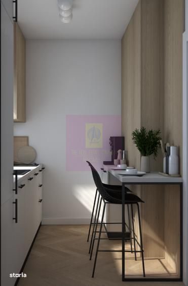 Două apartamente premium în Floreasca | Design de arhitect | Renovat i