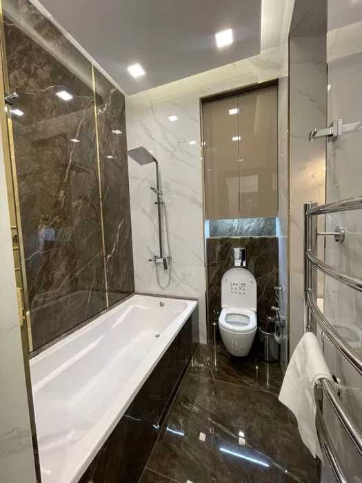 Аренда 3-комнатной квартиры на Карасу