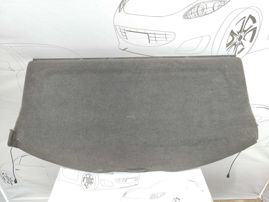 Polita Portbagaj Seat Leon (5F) Hatchback 2012–2020 / Cod OEM 5F4867769A (4B2)